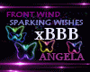 FrontWindSparkingWishes
