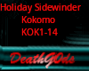 Kokomo
