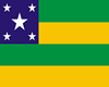 Flag Sergipe