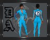 NR Legends Fangirl Fit 3