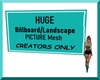 ~ DERIVABLE Picture Mesh