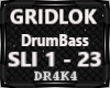 GRIDLOK-SLINGSHOT