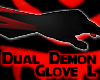Dual Demon Glove L