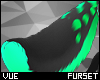 V e Hazard Tail 2