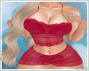 Pyjama Red