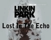 L. Park Lost In The Echo