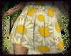 🌼 Daisy Tennis Skirt
