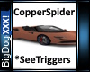 [BD]CopperSpider