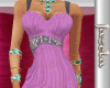 Empress Dress Lilac