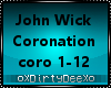 John Wick: Coronation