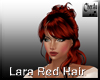 Lara Red Hair