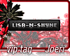 j| Lisa-n-shyne