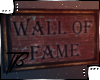 [T] Wall Of Fame