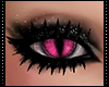 *CC* Pink cat eyes