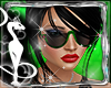 Glasses S.Green 🧡