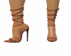 maroon babe heels