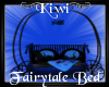 -A- Kiwi Fairytale Bed
