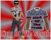 King of the South shirt