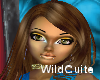 !EF XKS WildCute Brownie