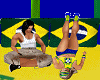 Copa Brasil Lounge