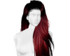 (PR) Red Beauty Hair