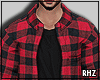!R Plaid Full Outfit