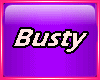 Busty Pink LuvHartzz
