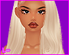 𝓁. astrid blonde