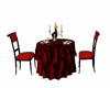 V-Day Dining Table