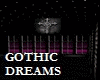 GOTHIC DREAMS