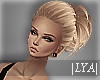 |LYA|No sport blond