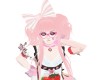 [LULU] Doll Pink
