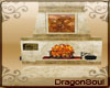 DS™ Bheithir Fireplace