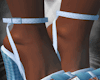 Spring Sandals V2
