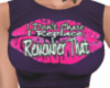 Chase Replace Tanktop