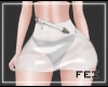 [F] Plastic Skirt  RLL
