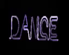 Dance Sign...