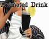 S~Animated Drink Juice