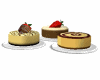Set* Cheesecakes
