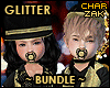 ! Kid Glitter Bundle #2