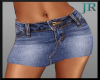 [JR] Jean Skirt Sexy