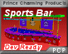 PCP~Sports Bar