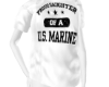 Proud Marine Daughter