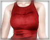 VOID Tank Top Red
