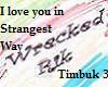 _LoveYouStrangestWay