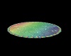 Rainbow Rug