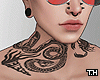 (M) Any Skin Tattoos