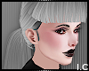 IC| Silver Mysty
