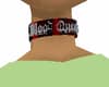 Blood Queen choker