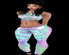 Hologram Outfit RL